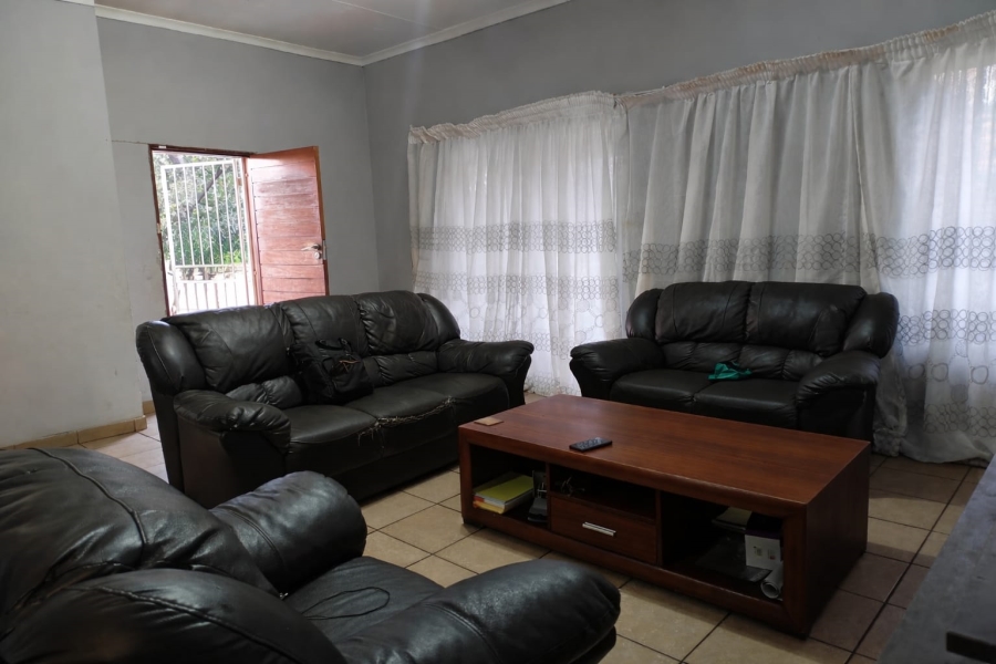 3 Bedroom Property for Sale in Protea Park North West